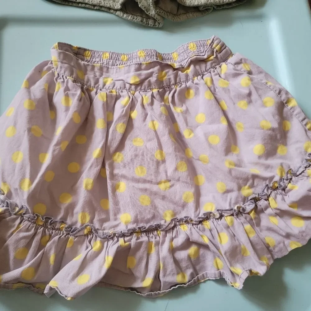 Summer bundle size 5